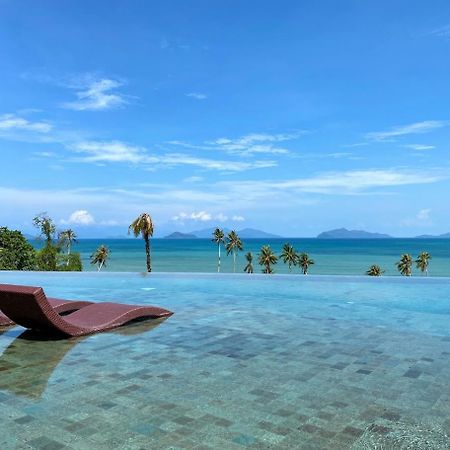 The Mak Trat Hotel Koh Mak Bagian luar foto