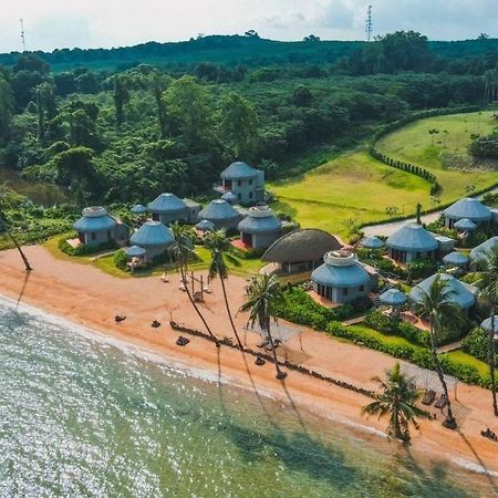 The Mak Trat Hotel Koh Mak Bagian luar foto