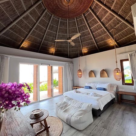 The Mak Trat Hotel Koh Mak Bagian luar foto
