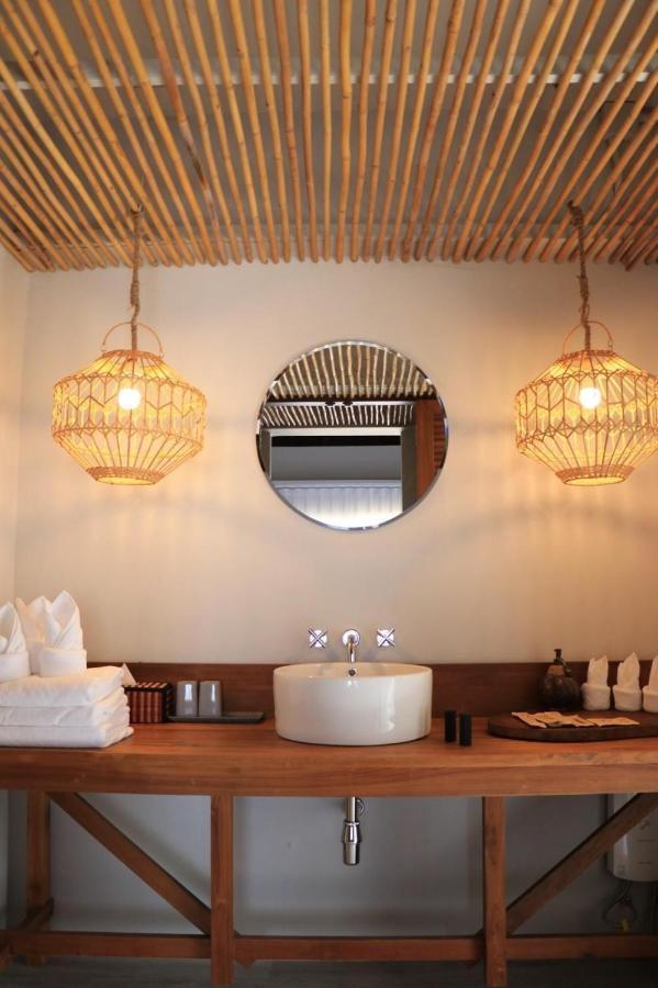 The Mak Trat Hotel Koh Mak Bagian luar foto