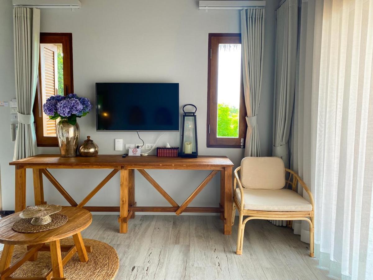 The Mak Trat Hotel Koh Mak Bagian luar foto