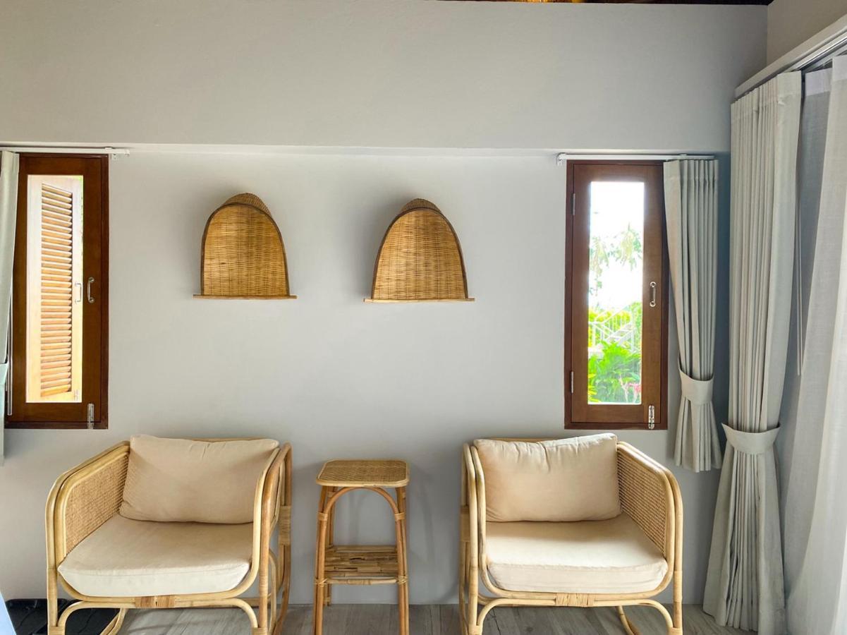The Mak Trat Hotel Koh Mak Bagian luar foto