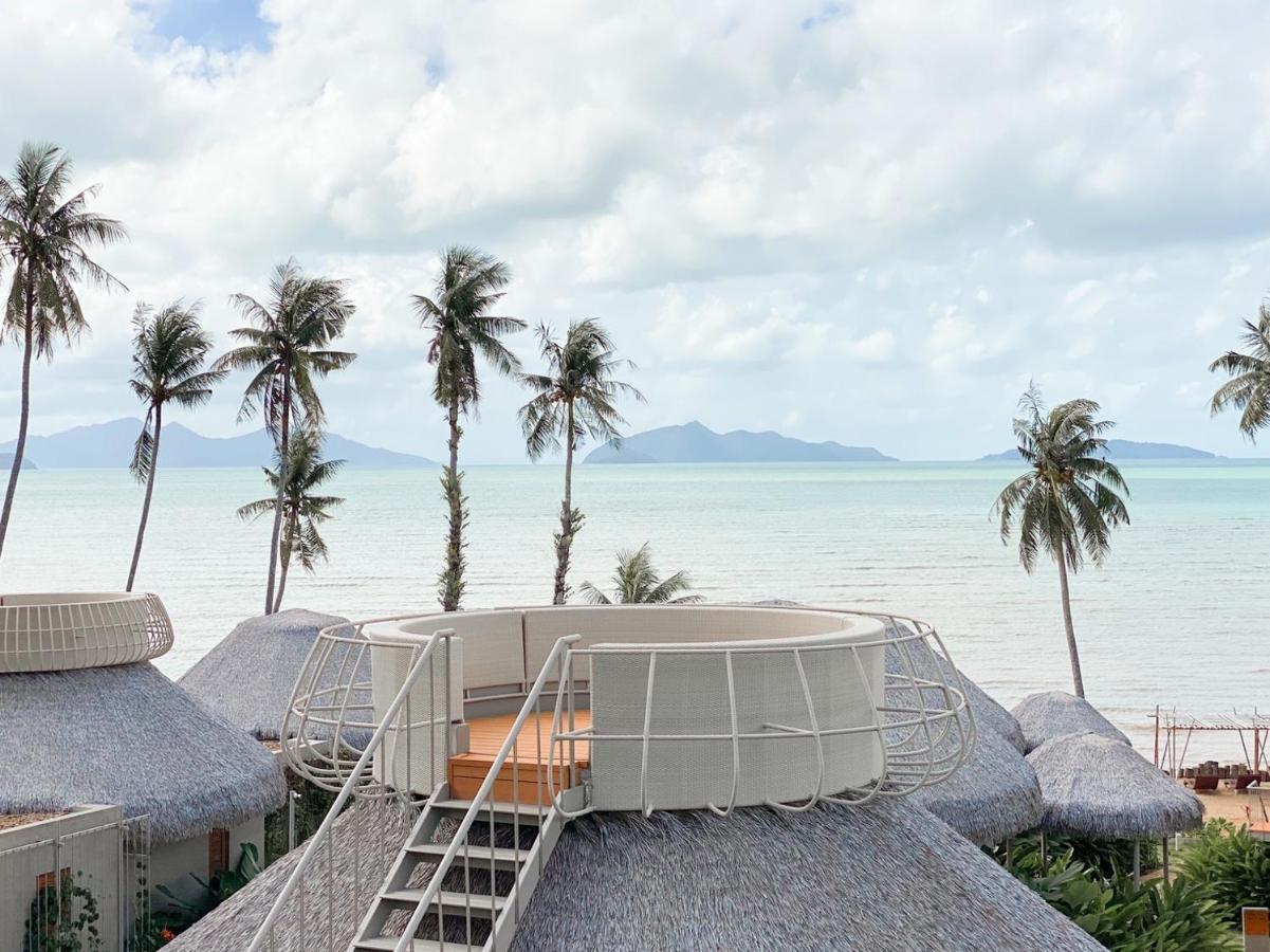 The Mak Trat Hotel Koh Mak Bagian luar foto