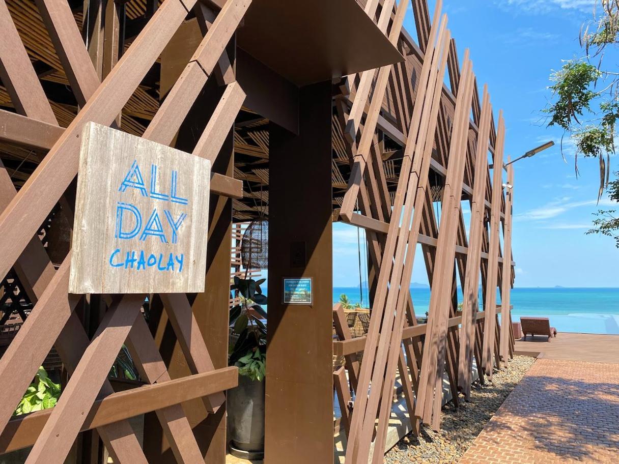 The Mak Trat Hotel Koh Mak Bagian luar foto