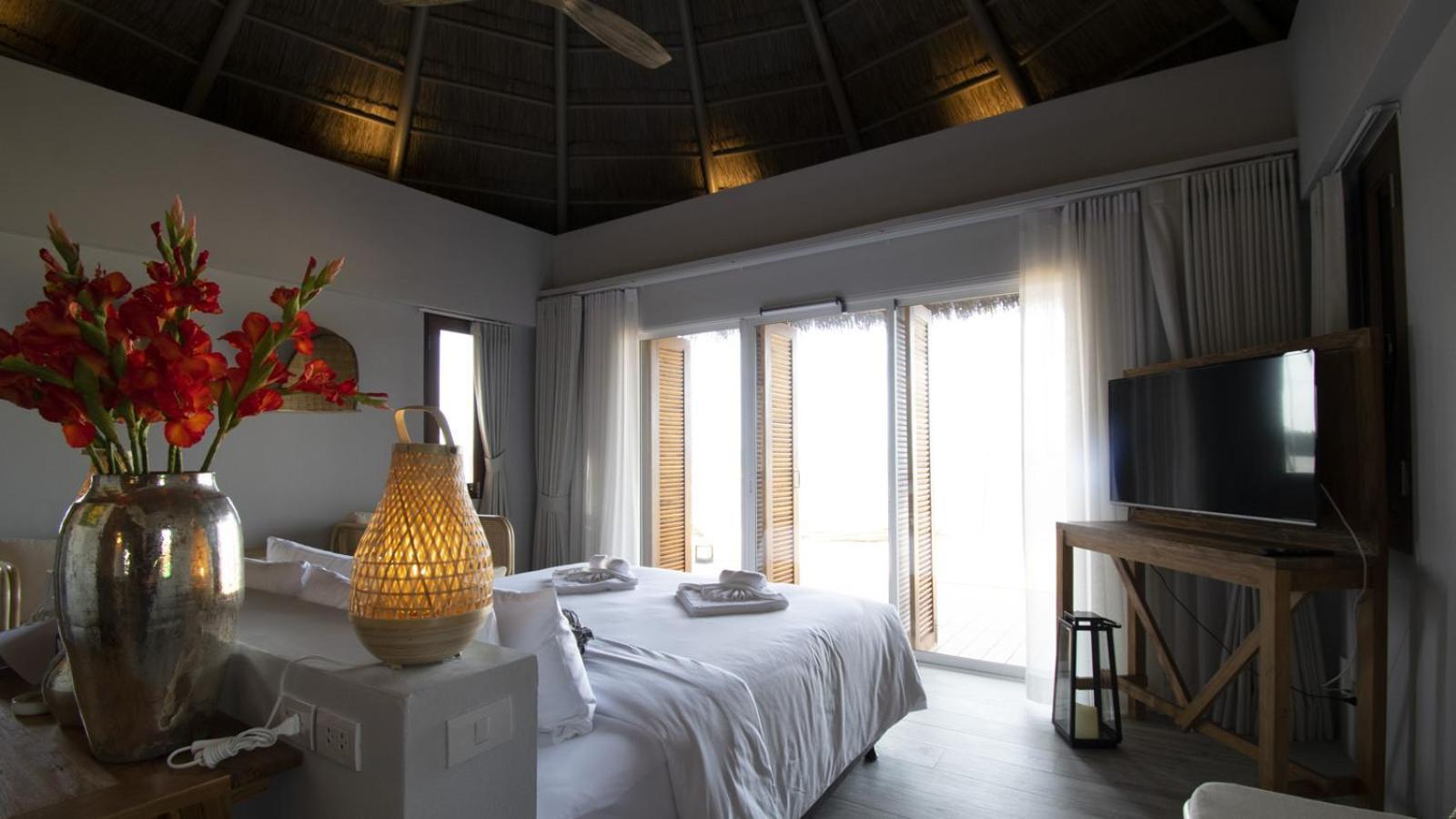 The Mak Trat Hotel Koh Mak Ruang foto