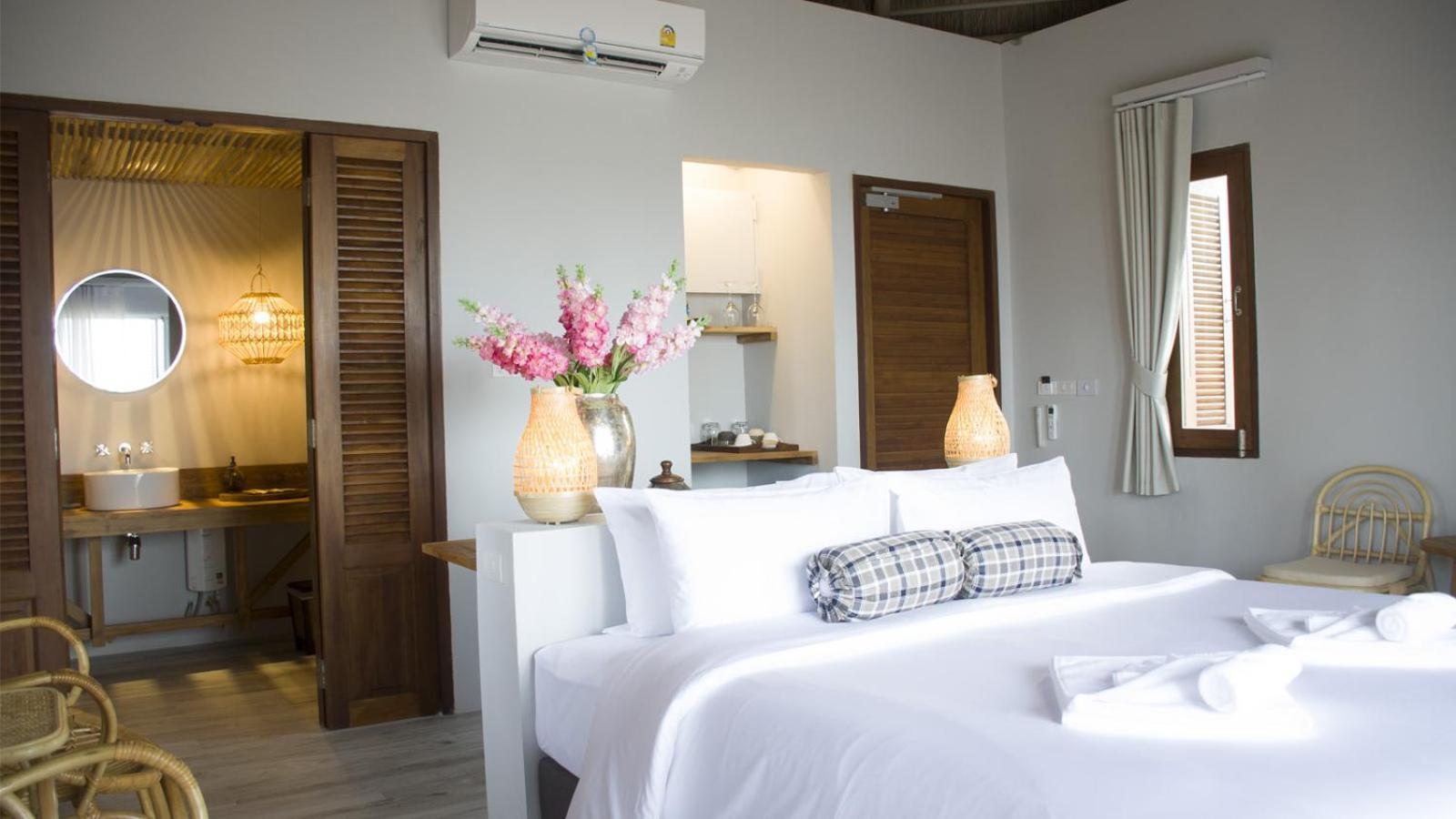 The Mak Trat Hotel Koh Mak Ruang foto